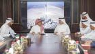 "مجمع محمد بن راشد للطاقة الشمسية" يضيف 250 ميجاوات للمرحلة الرابعة 