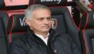 مورينيو: أنا أكثر مدرب محظوظ في العالم