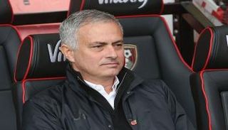 جوزيه مورينيو 