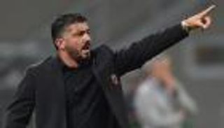 جاتوزو: ميلان جاهز لمواجهة أودينيزي رغم الإصابات