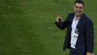 مدرب أهلي جدة: دافعنا جيدا أمام النصر