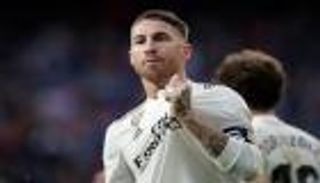 راموس يعد جماهير ريال مدريد بتغيير وضعية الفريق