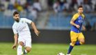 السعيد يوضح أسباب فوز أهلي جدة على النصر