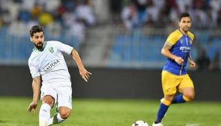 عبدالله السعيد 