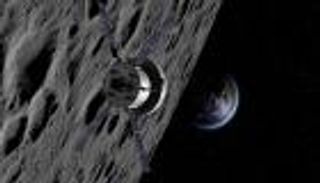 إيرباص تزود مركبة الفضاء "أوريون" بوحدة للطاقة