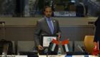 الشارقة تحصد لقب "مدينة صديقة لذوي الإعاقة الحركية"