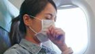 دراسة: السفر جوا بمثابة تطعيم طبيعي يحمي البشرية من الأوبئة