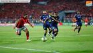 مدرب الأهلي: لم نحسم كأس أفريقيا.. وإصابة فتحي بسيطة