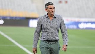 الفرنسي باتريس كارتيرون