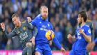 ليستر سيتي يتجاوز أحزانه ويستعيد ذاكرة الانتصارات في البريمييرليج