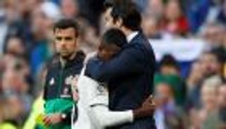 سولاري يحقق فوزه الأول في الليجا.. وريال مدريد يتجنب سيناريو كارثيا 