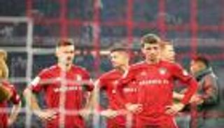 فرايبورج يحبط بايرن ميونيخ قبل كلاسيكو الدوري الألماني