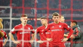 بايرن ميونيخ