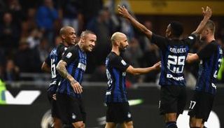 الدوري الإيطالي