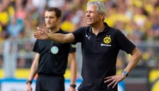 لوسيان فافر