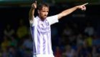 قائد بلد الوليد يشيد بأداء فريقه أمام الريال رغم الخسارة