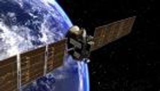 "ناسا" تودع المسبار "داون"