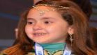 بالصور.. استقبال حافل لبطلة "تحدي القراءة العربي" في المغرب