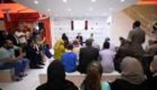 "الشارقة الدولي للكتاب" يستضيف "أيقونات شعرية" في حب الوطن والانتماء