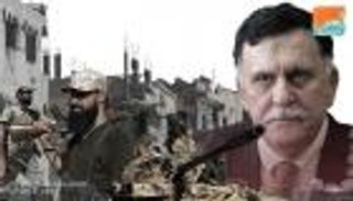 مصدر ليبي لـ"العين الإخبارية": السراج لم يطلب سحب ملف توحيد الجيش من القاهرة