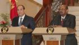 الرئيس السوداني يزور مصر الثلاثاء المقبل
