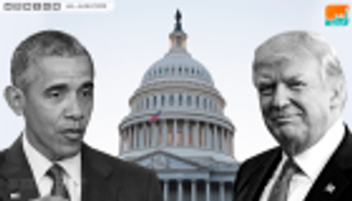 قبل يومين من الانتخابات.. من سيحسم غالبية مقاعد الكونجرس الأمريكي؟