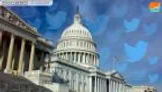 تويتر تحذف 10 آلاف حساب بسبب انتخابات التجديد النصفي للكونجرس
