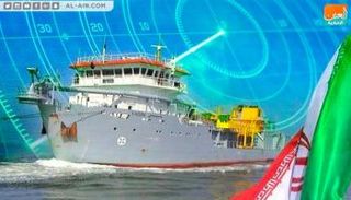 ناقلات نفط إيران تتهرب من العقوبات الأمريكية