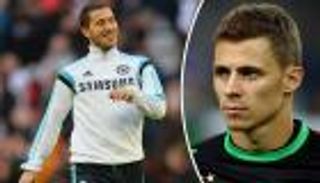 شقيق هازارد يؤيد استمراره مع تشيلسي