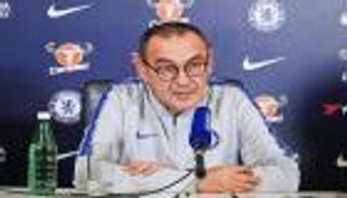 ساري يحدد موقف لوفتوس تشيك من الرحيل عن تشيلسي