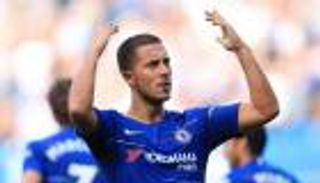 تشيلسي يستغل تخبط ريال مدريد للتجديد لهازارد