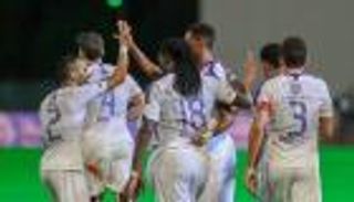 لاعبو الهلال يطالبون بتأجيل الدوري أثناء أمم آسيا