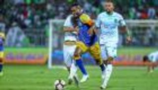 فيديوجراف.. حصاد الجولة الثامنة من الدوري السعودي للمحترفين