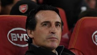 أوناي إيمري  