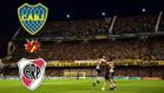 رئيسا البوكا والريفر يتوقعان نهائياً صامتاً لكأس ليبرتادوريس