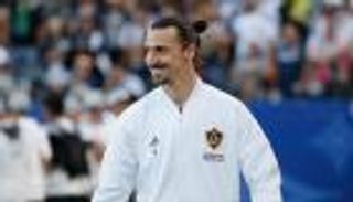 إبراهيموفيتش يضع شرطا من أجل العودة لميلان