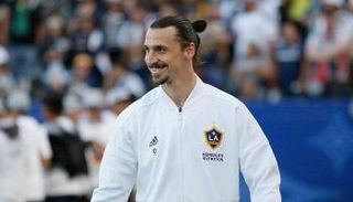  زلاتان إبراهيموفيتش