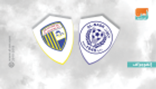 إنفوجراف.. النصر يبحث عن وقف نزيف النقاط أمام الظفرة