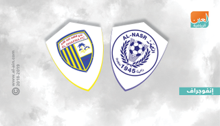 النصر والظفرة