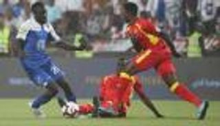 العين يوفر مدرجا كاملا لجماهير قطبي السودان أمام بني ياس