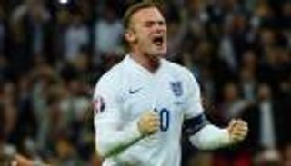 روني يعود لتمثيل منتخب إنجلترا