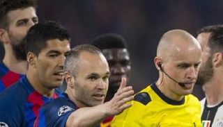 البولندي سيمون مارسينياك