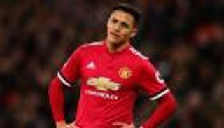 سانشيز سر عدم تجديد دي خيا ومارسيال مع مانشستر يونايتد