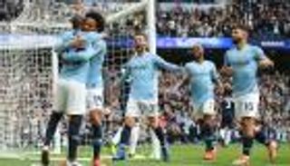 9 تغييرات في تشكيلة مانشستر سيتي لمواجهة ساوثهامبتون