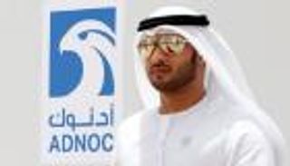 أدنوك.. استثمارات محلية وخارجية لتحقيق تنمية مستدامة