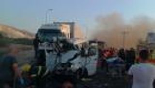 الفلسطينيون في الضفة يفجعون بمصرع "شهداء لقمة العيش"