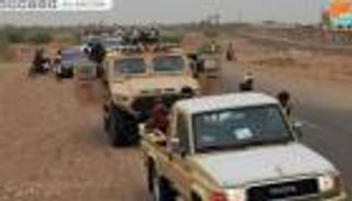 القوات اليمنية تسيطر على كلية الهندسة التابعة لجامعة الحديدة