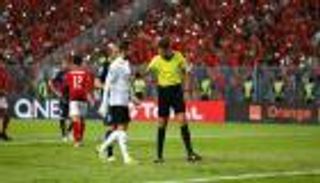 الترجي يهدد بعدم خوض إياب نهائي دوري أبطال أفريقيا