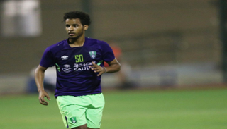 عبدالرحمن غريب