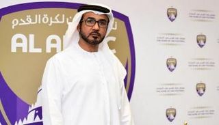 غانم الهاجري 